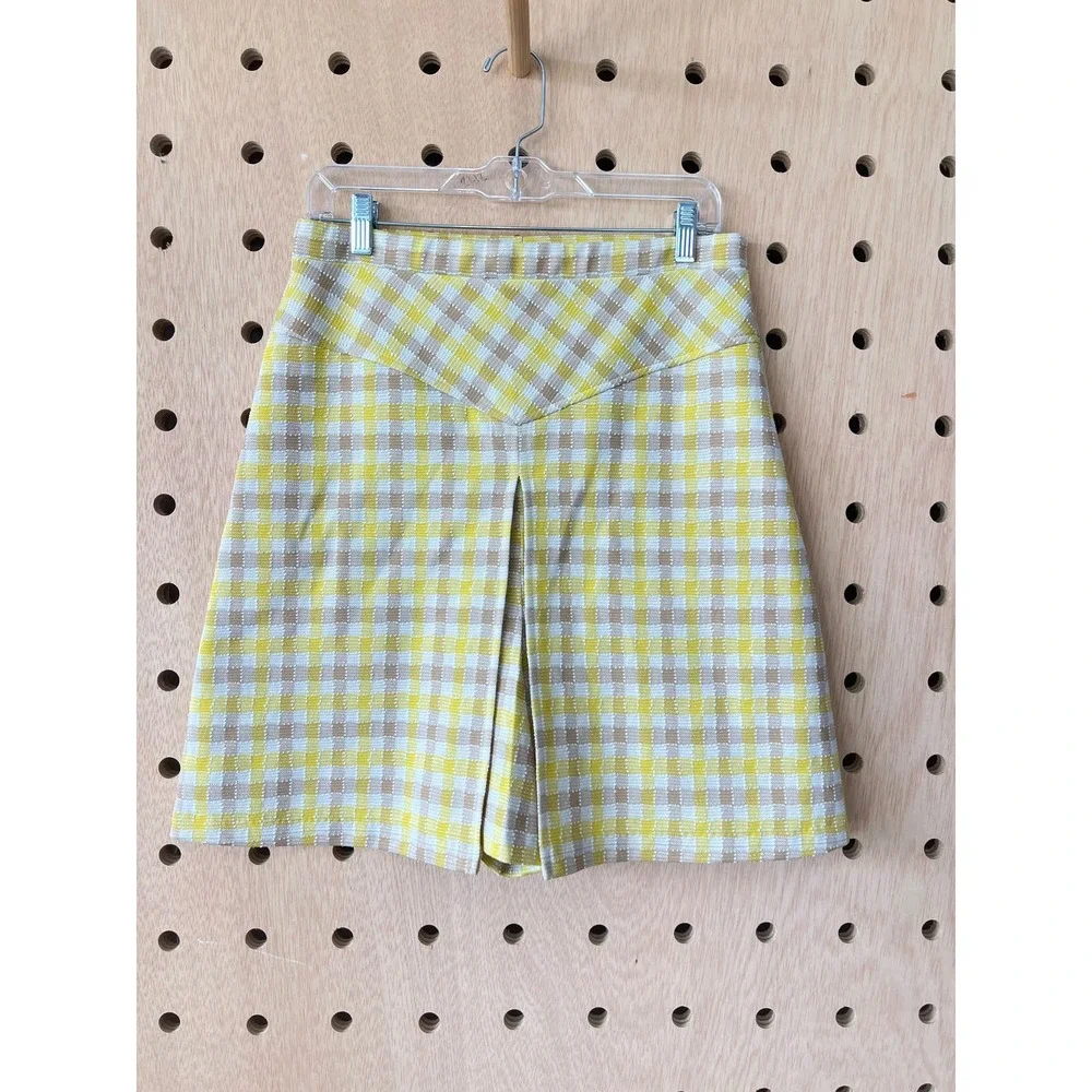 70s skort - Picture 1 of 4